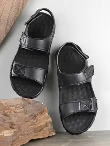 Rising Wolf Men Comfort Sandals