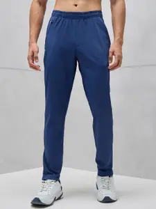 Technosport Men SS'24 Slim-Fit Antimicrobial Track Pants