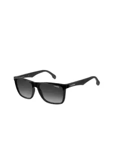 Carrera Men Rectangle Sunglasses With UV Protected Lens 762753614025
