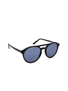 pierre cardin New Timeless Men Round Sunglasses 716736928029