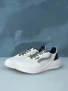 Xtep Men Retro Casual Shoes