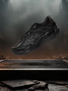 Xtep Men Dad Series Casual Shoes