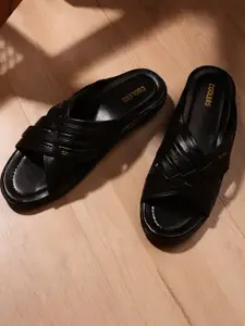 Liberty Men Croslite Comfort Sandals