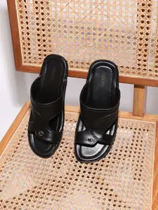 Liberty Men Comfort Sandals