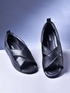 Liberty Men Comfort Sandals