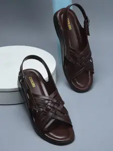 Liberty Men Croslite Comfort Sandals