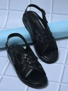 Liberty Men Croslite Comfort Sandals