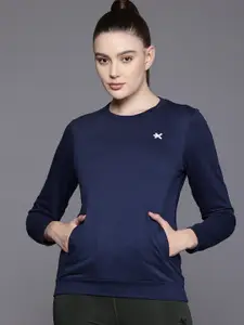 HRX by Hrithik Roshan Training Sweatshirt