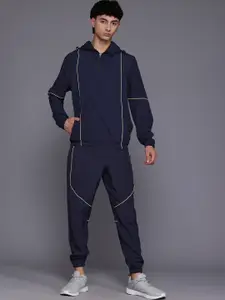 HRX by Hrithik Roshan Rapid-Dry Training Tracksuit