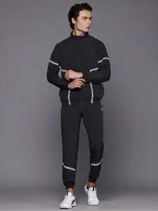 HRX by Hrithik Roshan Men Rapid-Dry Training Tracksuit