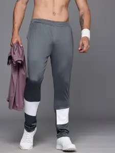 HRX by Hrithik Roshan Men Rapid Dry Antimicrobial Finish Running Trackpants