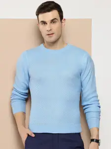 INVICTUS Self-Design Acrylic Pullover