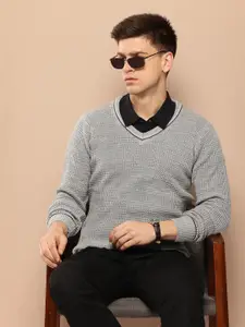 INVICTUS Men Sweaters