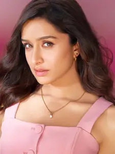 PALMONAS Gold-Plated Open Necklace