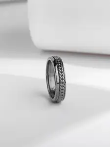 GIVA 925 silver Finger Band Ring