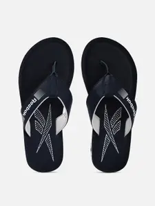 Reebok Men Soleced Flip Flop