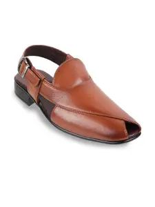 Mochi Men Shoe-Style Sandals