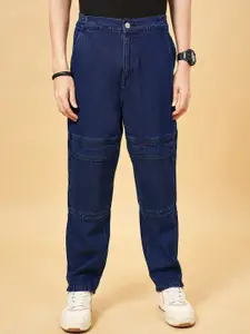 People Men Relaxed Fit Jeans