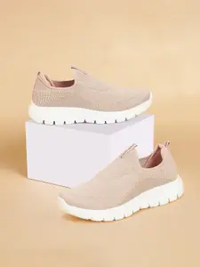 Forever Glam by Pantaloons Women Running Lace-Up Shoes