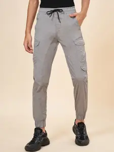 Coolsters by Pantaloons Boys Cotton Mid Rise Joggers