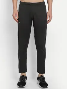 DIDA Men Self Design Dry-Fit Lightweight Track Pants