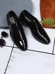 HikBi Men Formal Derbys