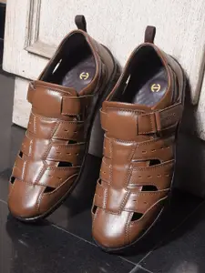Liberty Shoe-Style Sandals