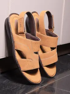 Liberty Velcro Comfort Sandals