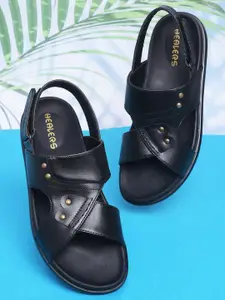 Liberty Velcro Comfort Sandals