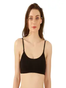 inner amour Full Coverage All Day Comfort Workout Bra