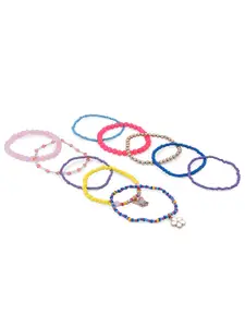 Accessorize Girls 10 Bracelet