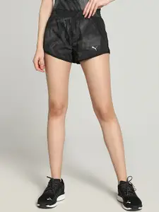 Puma Favourite Velocity 3" Graphic Printed Woven Running Shorts
