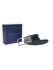 Tommy Hilfiger Men Leather Reversible Belt