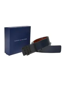 Tommy Hilfiger Men Leather Reversible Belt