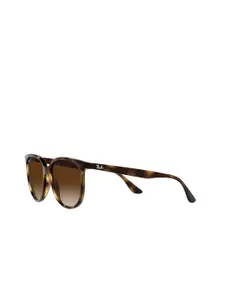 Ray-Ban Women Cateye Sunglasses with UV Protected Lens