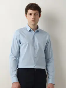 SELECTED Men Slim Fit Opaque Formal Shirt