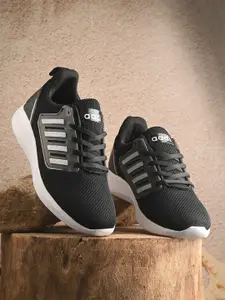 aadi Men Mesh Running Non-Marking Shoes