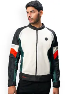 Royal Enfield Streetwind Eco Riding Jacket
