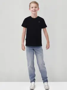 Gini and Jony Boys Pockets T-shirt