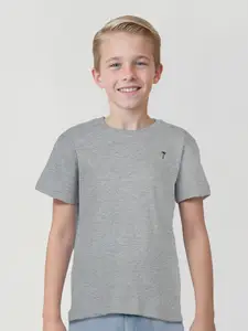 Gini and Jony Boys Polo Collar Pockets T-shirt