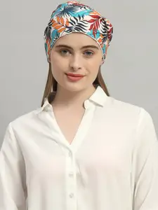 Beau Design Women Printed Scarf