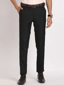 Turtle Tailored Tapered Fit Formal Trouser