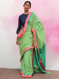 Chidiyaa Saree