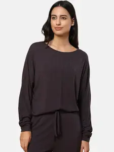 Triumph Round-Neck Lounge T-Shirt