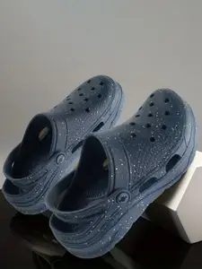 Red Tape Men Rubber Clogs