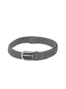 Calvadoss Men Braided Belt