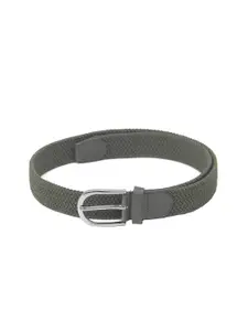 Calvadoss Boys Braided Belt