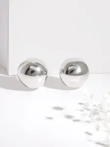 Rubans Voguish Classic Studs Earrings