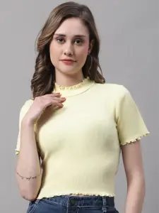 FBAR Cotton Top