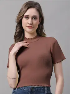 FBAR Cotton Top